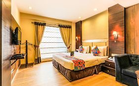 Fabhotel Hexa Lajpat Nagar New Delhi 3* India